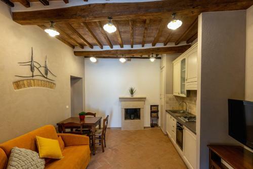 Apartamento Antica Loggia