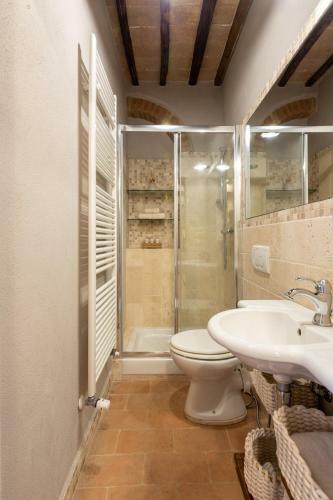 Apartamento Antica Loggia