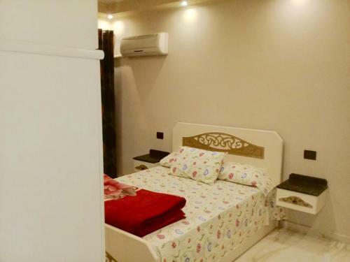 Azure Apartment Hotel Alexandria