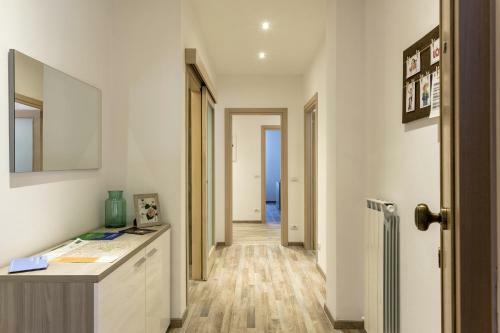 Apartamento Residence Hill