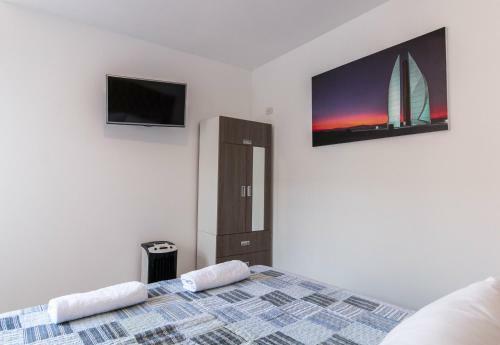 Hotel Nakua Paracas Lodge