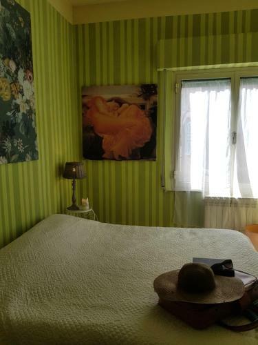 Apartamento Dimora In Val D'orcia