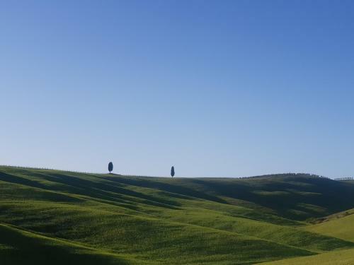 Dimora Del Pellegrino