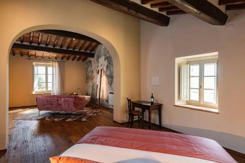 Agroturismo Sce Quir�c