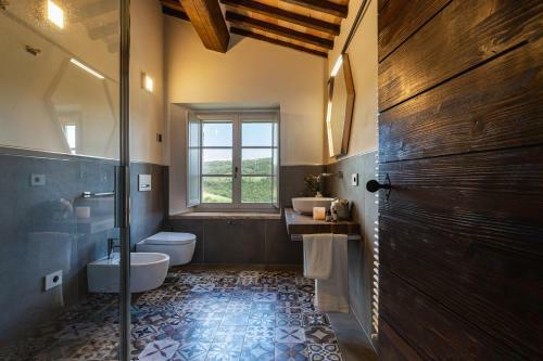 Agroturismo Sce Quir�c