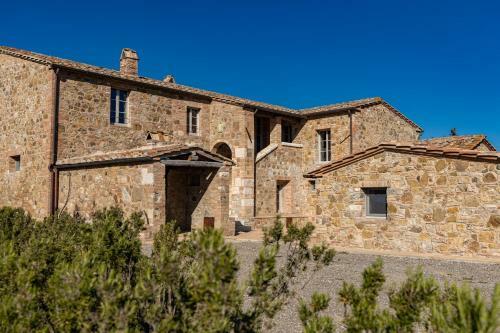 Agroturismo Sce Quir�c