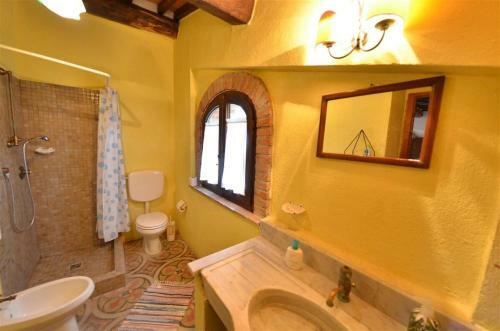 Villa Celle Di Lecchi Nel Chianti