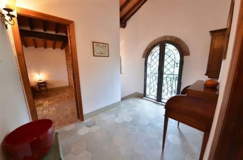 Villa Celle Di Lecchi Nel Chianti