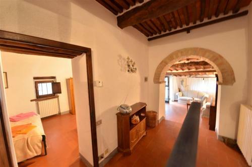 Villa Celle Di Lecchi Nel Chianti