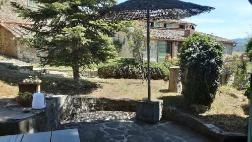 Villa Celle Di Lecchi Nel Chianti