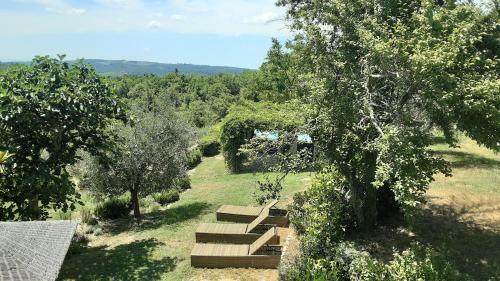 Villa Celle Di Lecchi Nel Chianti