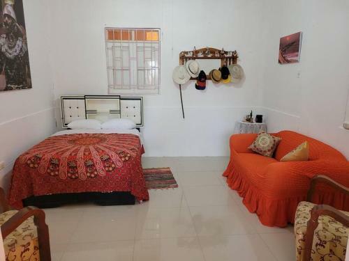 Apartamento Amalfi