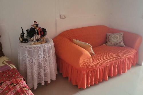 Apartamento Amalfi