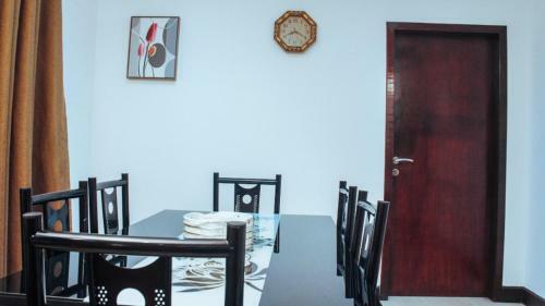Apartamento Ultimate Parkers Place