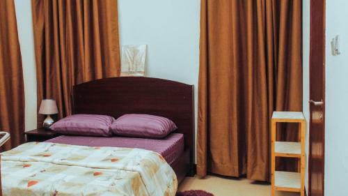 Apartamento Ultimate Parkers Place