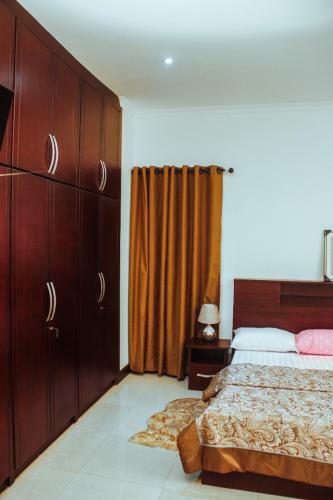Apartamento Ultimate Parkers Place