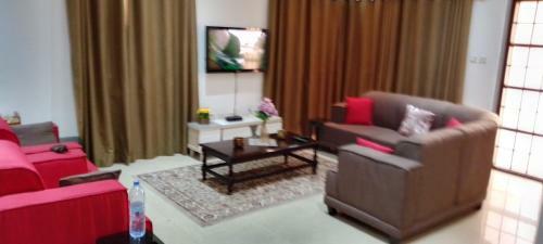 Apartamento Ultimate Parkers Place