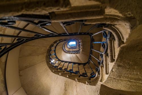 Apartamento L'annexe Bordeaux Traditions