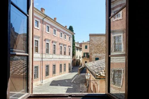 Apartamento Palazzo Costanti