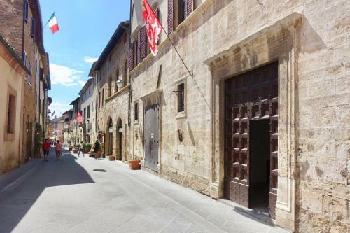 Apartamento Palazzo Costanti
