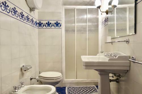 Apartamento Palazzo Costanti