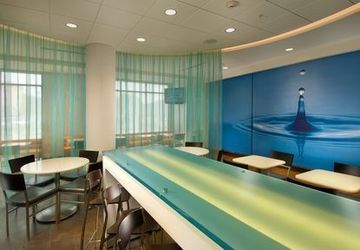 Hotel Springhill Suites Potomac Mills Woodbridge