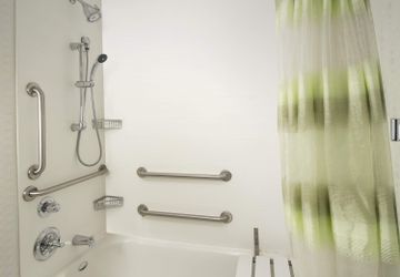 Hotel Springhill Suites Potomac Mills Woodbridge