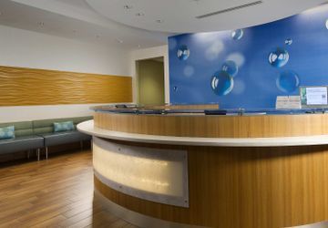 Hotel Springhill Suites Potomac Mills Woodbridge