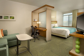 Hotel Springhill Suites Potomac Mills Woodbridge