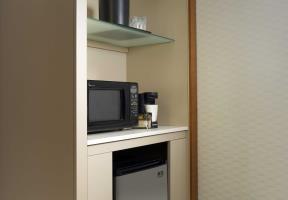 Hotel Springhill Suites Potomac Mills Woodbridge