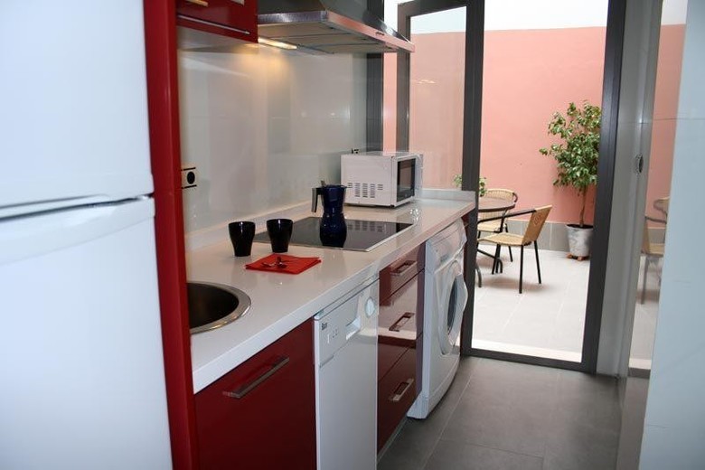 Apartamento Malaver 23