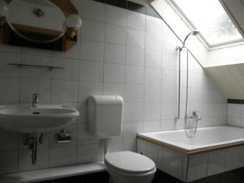 Apartment-ferienwohnung Dresden-briesnitz