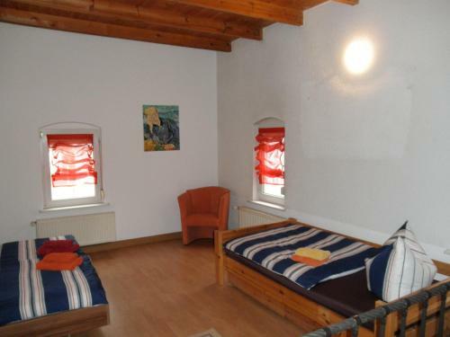 Apartment-ferienwohnung Dresden-briesnitz