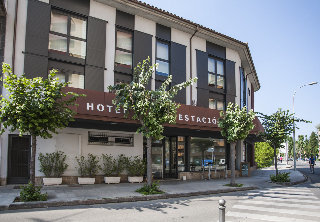 Hotel Estaci�