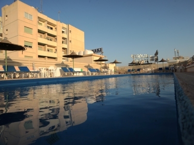 Elysso Apartments