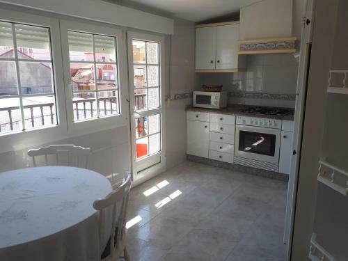 Hostal As Vi�as