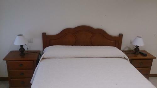 Hostal As Vi�as