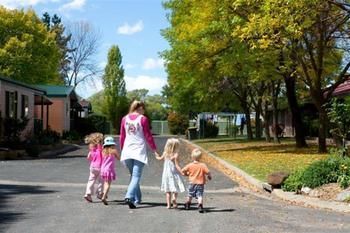 Armidale Tourist Park