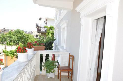 Hotel Floga