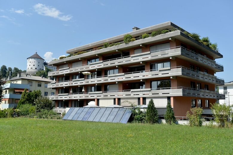 Aparthotel Andreas Hofer