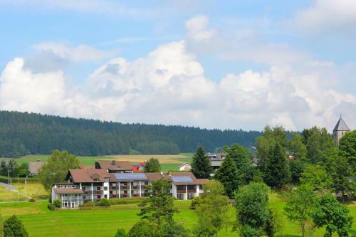 Hostal Hotel Siebenstern