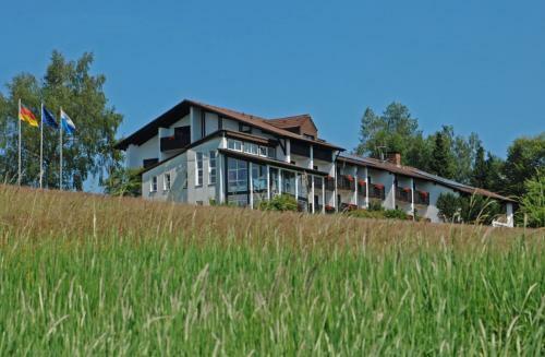 Hostal Hotel Siebenstern