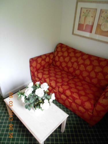 Motel Fireside Inn