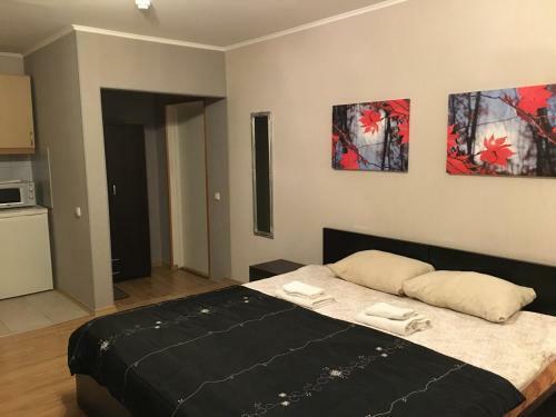 Rocca Apartments