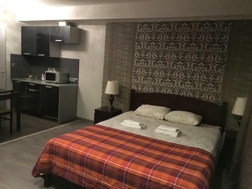 Rocca Apartments