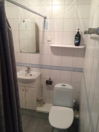 Rocca Apartments