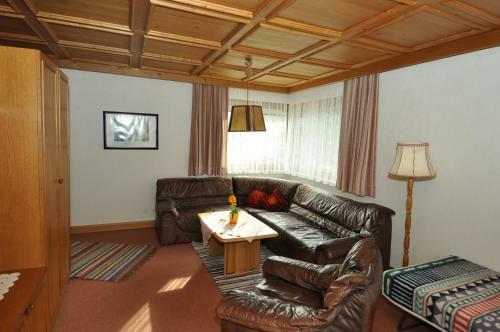 Apartamento Ferienwohnungen Bailom