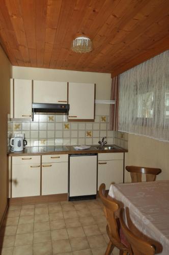 Apartamento Ferienwohnungen Bailom