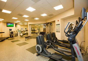 Hotel Hartford Marriott Farmington