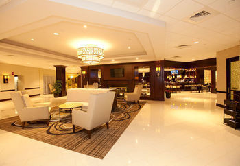Hotel Hartford Marriott Farmington